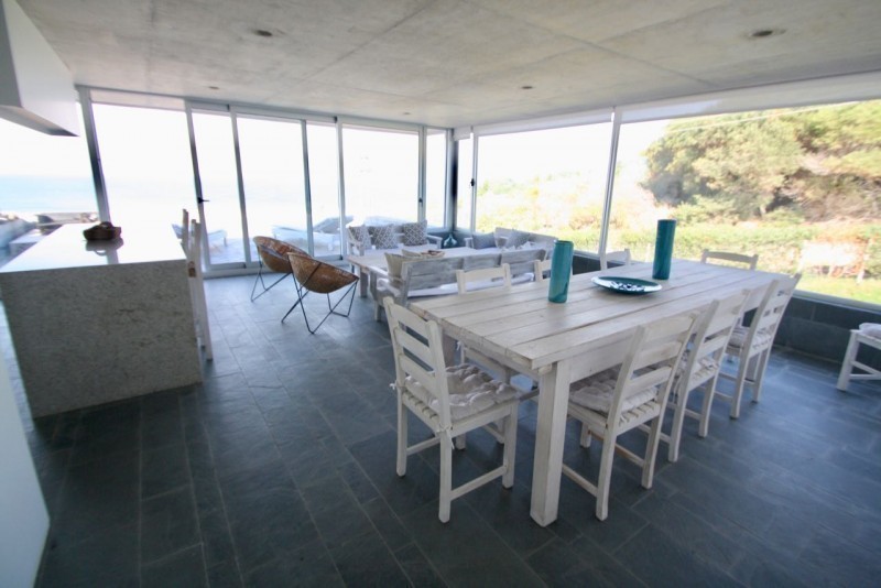 Departamento con increíble vista en venta y alquiler